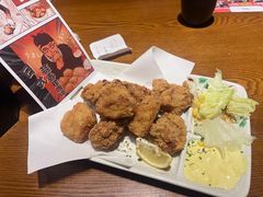 -二丁目食堂(浑南花园城店)