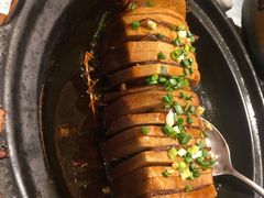 -姜君·千岛湖鱼头馆(浦东大道店)