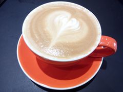 -藏猫猫咖啡主题馆(中央大道店)