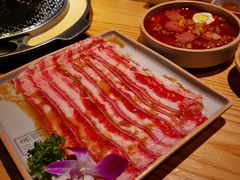 -喜来稀肉(北外滩白玉兰广场店)