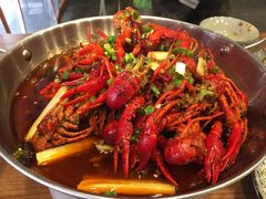 -虾小龙老长沙龙虾馆(坡子街店)