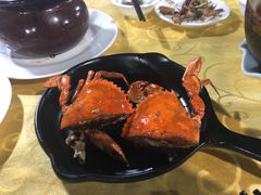 -莲花公园煎蟹(总店)