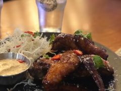 -Devils’ Brewery小恶魔精酿啤酒(泛海美式熏肉店)