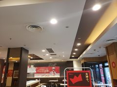 -肯德基(国展店)
