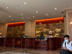 -上海安亭别墅花园酒店