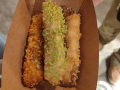 -沙州食驿·非遗小吃夜市