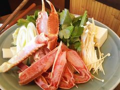 -蟹道乐(道顿堀本店)