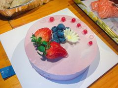 -1Cake壹刻蛋糕(奥体公园味觉艺术馆店)