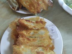 -青岛锅贴(四流中路店)