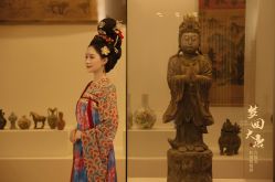 点击看大图 -美云庭古装·格格服汉服·京城旅拍(北京店)