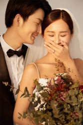 -布拉格婚纱摄影(真实客片店)
