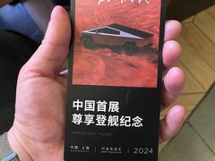 -TESLA 特斯拉(上海太古汇体验店)