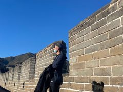 -居庸关长城