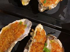 -烤匠麻辣烤鱼(时代广场店)
