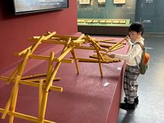 -天津自然博物馆