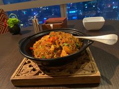 -广州柏悦酒店·悦景轩·粤菜餐厅