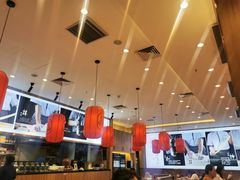 -陇上秦轩biangbiang面(萧山万象汇店)