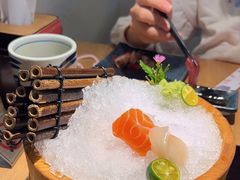 -沼津港日本料理·寿喜烧·烧鸟(新世界大丸百货店)