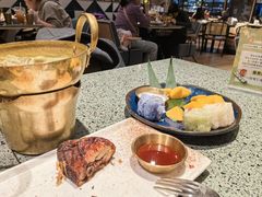 -Home Thai·泰谣(王府井apm店)