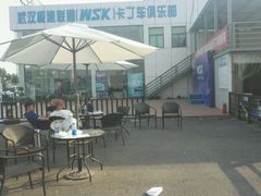 -赛卡联盟WSK卡丁车俱乐部