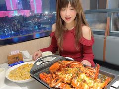 -79号渔船海鲜饭店(宝安店)