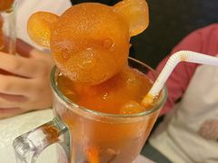 -领鲜天下·焗海鲜·花胶鸡(天目里店)