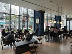 -星巴克(凯德晶萃店)