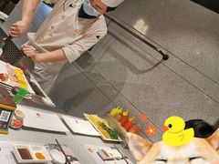 -大渔铁板烧(大悦城店)