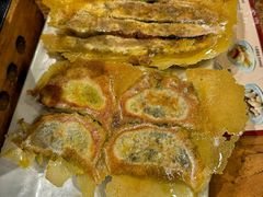 老洛阳锅贴-老雒阳面馆·水席·洛阳菜(偃师店)