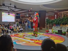 -三亚亚龙湾天域度假酒店