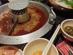 -牛New寿喜烧(新六百店)
