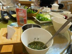 -竹鲜笙全竹宴(国色天香店)
