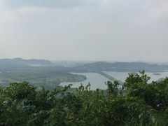 -九曜山