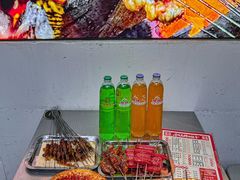 -清真·马洪小炒泡馍馆(钟楼回民街店)