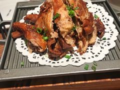 -吕氏疙瘩汤·新鲁菜(济南万象城店)