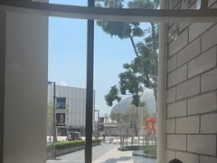 -% Arabica阿拉比卡咖啡(深圳湾万象城店)