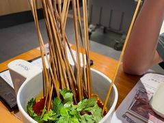 -木屋烧烤(惠阳华润小径湾店)