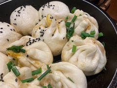 特制小锅生煎-大壶春生煎(四川中路店)