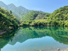 -午潮山国家森林公园