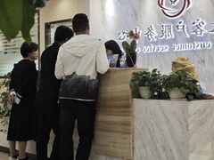 -名表维修服务中心(信兴广场地王大厦店)