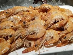 -上海东方佘山翰悦阁酒店·Vie全日制餐厅