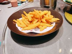 -海鲜e族(马王堆店)