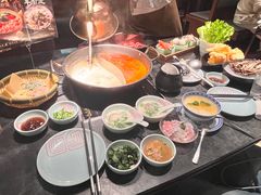 -捞王猪肚鸡火锅(金华义乌之心店)