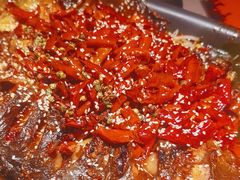 -伟大航路烤鱼(迅驰广场店)