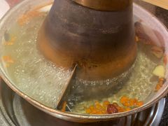 -京炭铜锅涮肉·羊蝎子·羊肉炉(保利·时光里店)