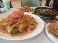 -日昌餐馆(亦庄店)