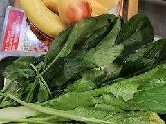 -成老灶火锅鸡(平山店)