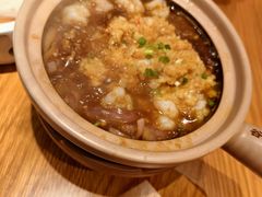 -谷田稻香·砂锅菜(川沙百联店)