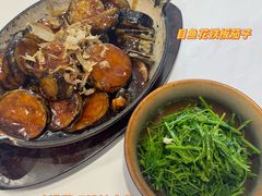 -香雪海饭店中餐厅(人民桥店)