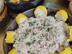 -厨掌柜长寿菜馆(古镇店)